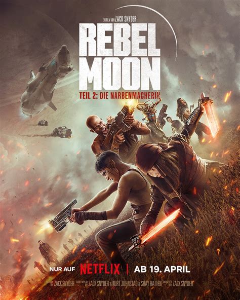 rebel moon teil 2 imdb